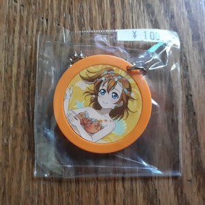 Love Live! Kousaka Honoka Keychain